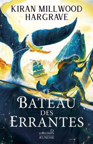 Bateau des errantes, (le)