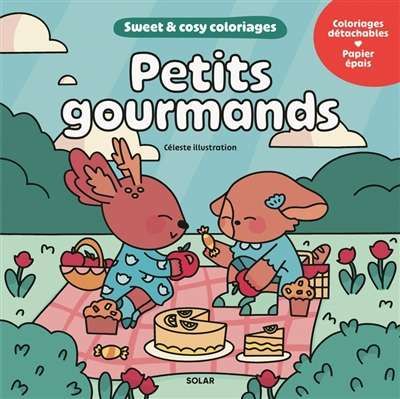 Petits gourmands