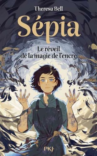 Réveil de la magie de l'encre, (le)