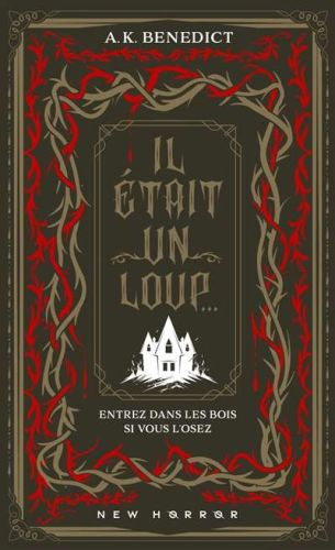 Il était un loup...