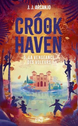 Vengeance des voleurs, (la)