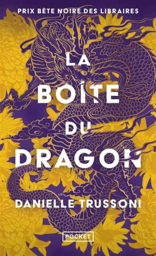 Boîte du dragon, (la)