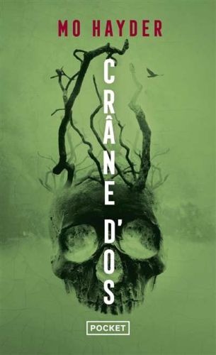 Crâne d'os