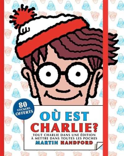 Où est charlie ?