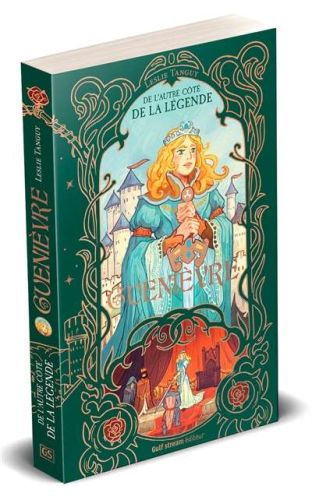 Guenièvre