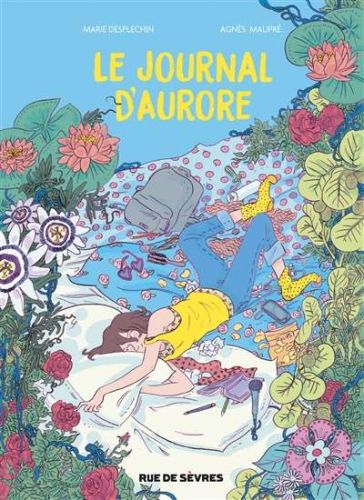 Journal d'aurore, (le)
