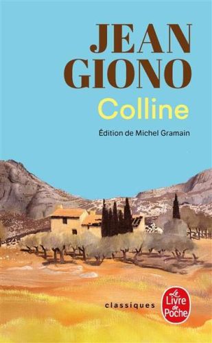 Colline