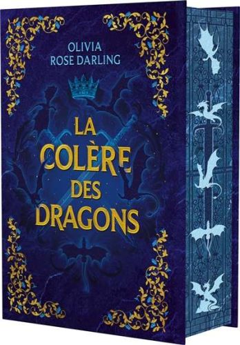 Colère des dragons, (la)