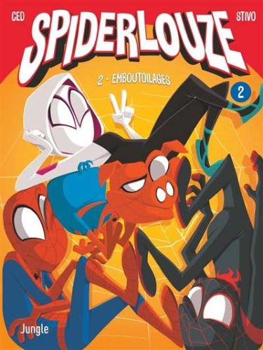Emboutoilages