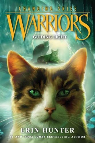 Warriors: changing skies #4: guiding light