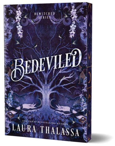 Bedeviled (deluxe edition)