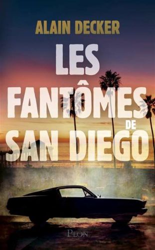 Fantômes de san diego, (les)