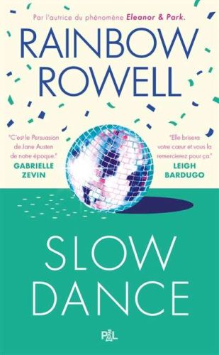 Slow dance