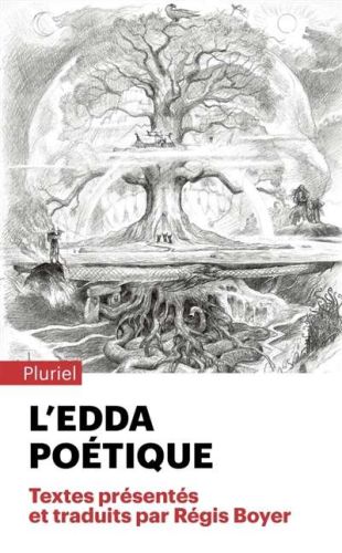 Edda poétique, (l')