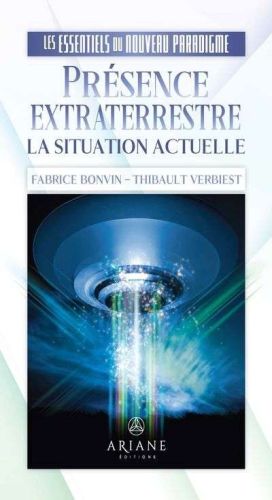 Présence extraterrestre