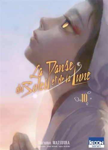 Danse du soleil et de la lune, vol. 10, (la)