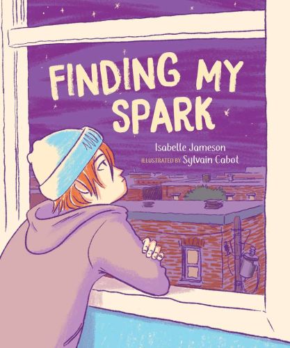 Finding my spark