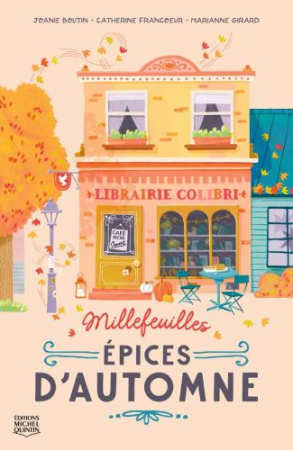 Épices d'automne