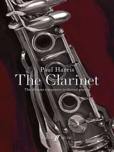 Paul harris - the clarinet