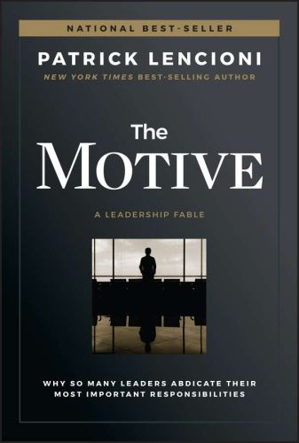 The motive