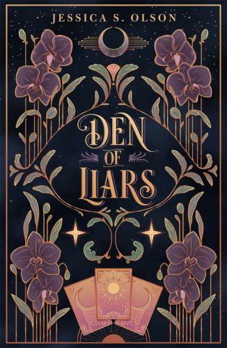 Den of liars