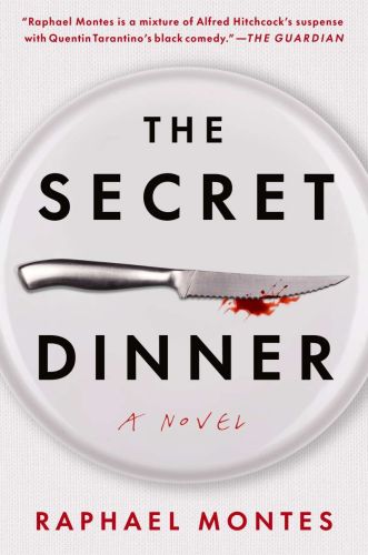 The secret dinner