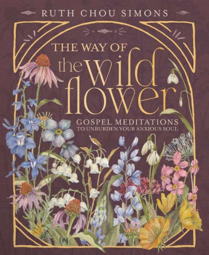 The way of the wildflower