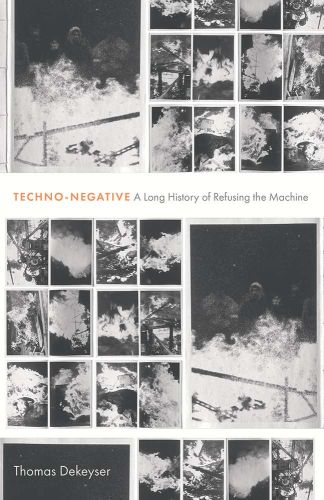Techno-negative