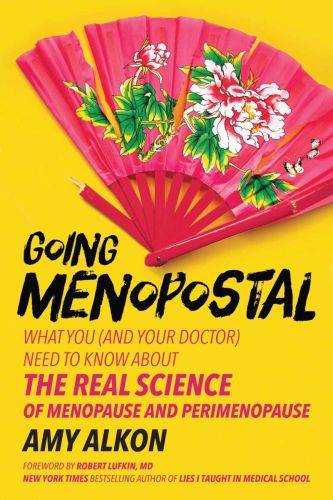 Going menopostal
