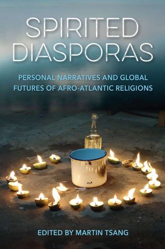 Spirited diasporas