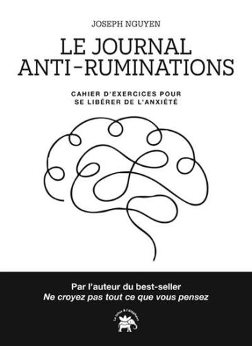 Journal anti-ruminations, (le)