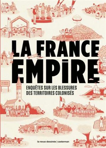 France empire, (la)