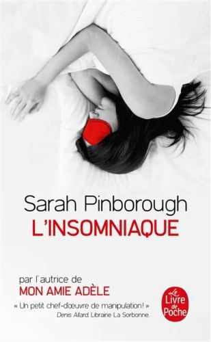 Insomniaque, (l')