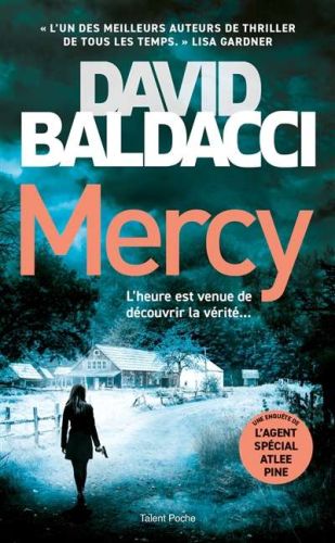 Mercy