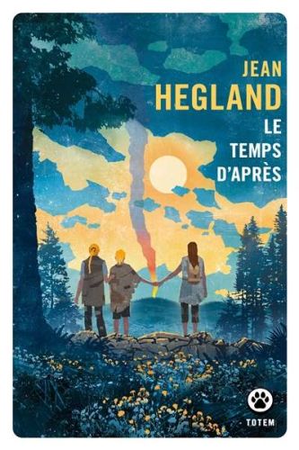 Temps d'après, (le)