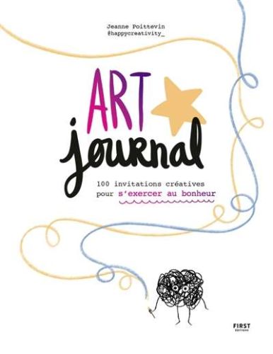 Art journal