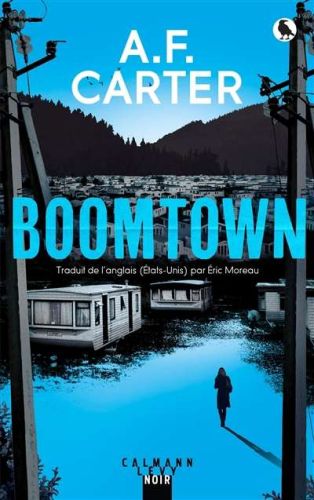 Boomtown