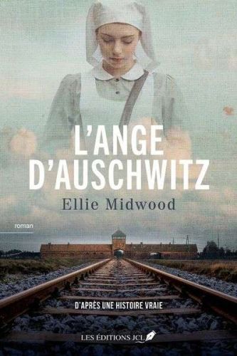 Ange d'auschwitz, (l')