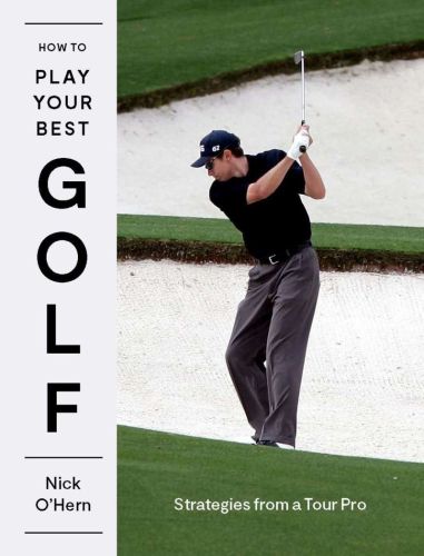 How to play your best golf: strategies from a tour pro