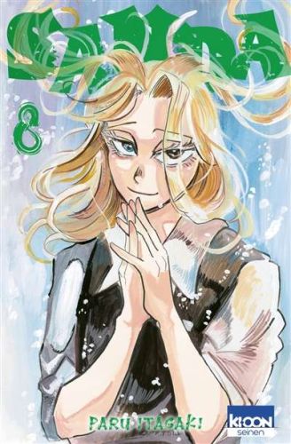 Sanda, vol. 8