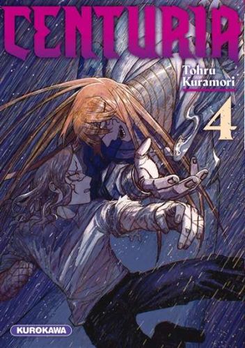 Centuria, vol. 4