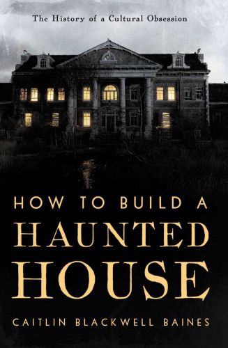 How to build a haunted house