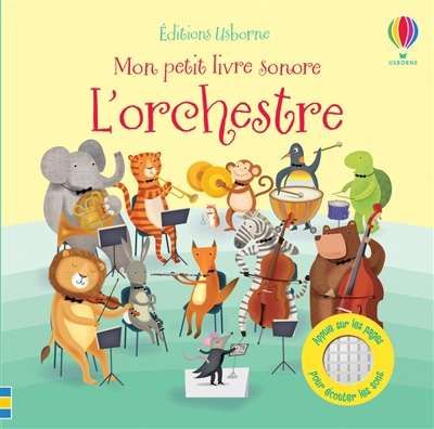 Orchestre, (l')