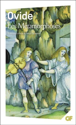 Métamorphoses, (les)