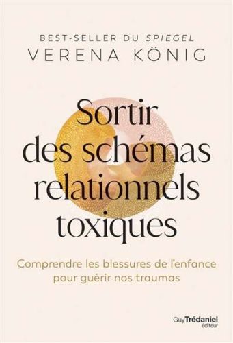 Sortir des schémas relationnels toxiques