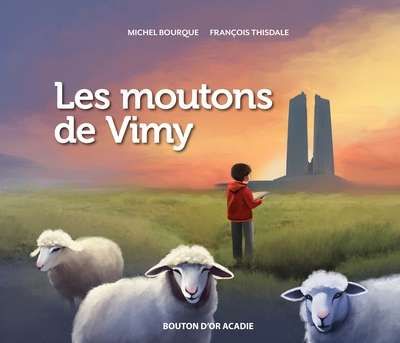 Moutons de vimy, (les)