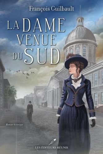 Dame venue du sud, (la)