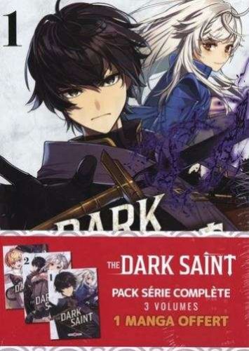 The dark saint