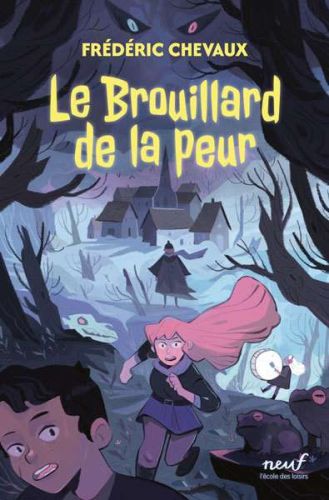 Brouillard de la peur, (le)
