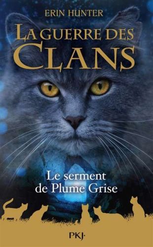 Serment de plume grise, (le)